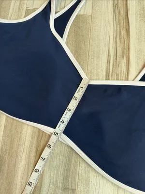 YPB Abercrombie YPB Studio Flex Sports Bra XXL thumbnail 5