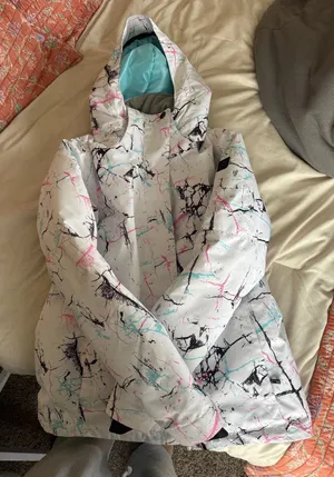 Winter coat Multiple Size L thumbnail 1