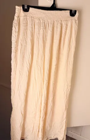 Salty Lemon Pants Flowy thumbnail 1