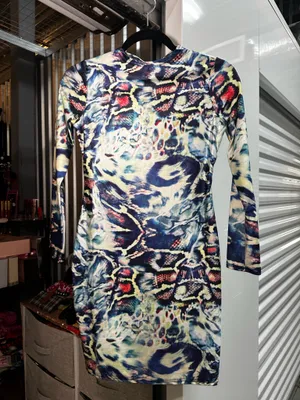 Dress Multiple thumbnail 3