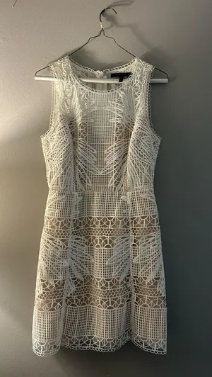 BCBGMAXAZRIA Dress thumbnail 1