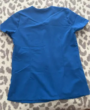 FIGS Scrub Top thumbnail 2