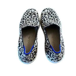 Rothy’s The Sneaker in Camo Cat | Limited Edition Rare | 7 thumbnail 2