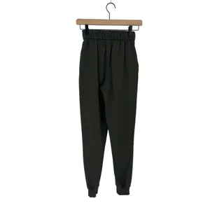 Lululemon Keep Moving 7/8 Pant Dark‎ Olive thumbnail 9