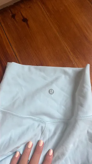 Lululemon Leggings thumbnail 3