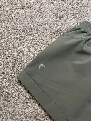 Zyia shorts size small thumbnail 3