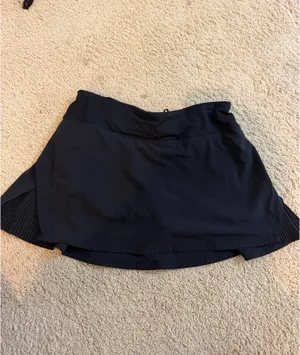Lululemon Skirt thumbnail 2