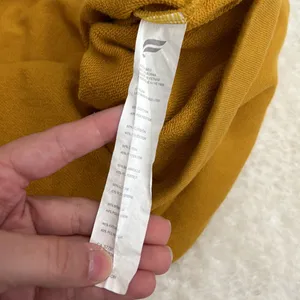 Fabletics‎ women’s large Cassie short sleeve sweatshirt thumbnail 7