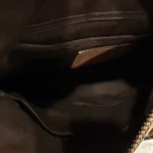 Coach Tan and Brown Crossbody Bag thumbnail 12