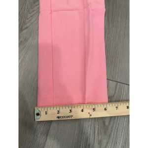 Tuckernuck Wildflower Fields Adalie Jumpsuit Pink Floral Stretch Elegant 6 $298 thumbnail 10