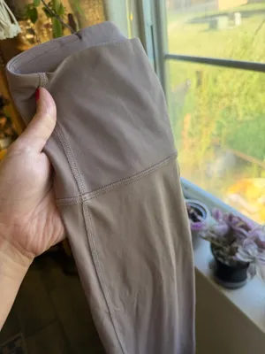 Lululemon Nulu High-Rise Groove Flare 30” thumbnail 9
