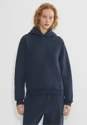 Aritzia Cozy Fleece Sweatfleece Boyfriend Hoodie thumbnail 1