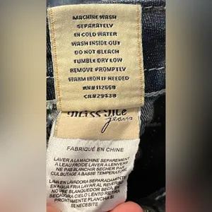 Miss Me Women's Jean Shorts thumbnail 6