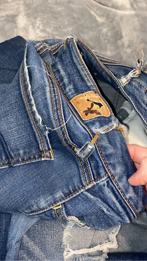 American Eagle Outfitters Jeggings thumbnail 4