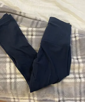Lululemon Leggings thumbnail 4