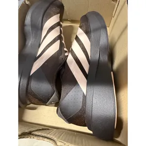 Adidas Womens Adizero Evo SL W Running Shoes Black Pink KK1952 Size 8 NWB No Lid thumbnail 6