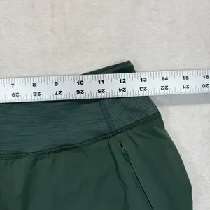 Outdoor Voices Skort Athletic Running Activewear Pockets Green Size S READ‎ thumbnail 3