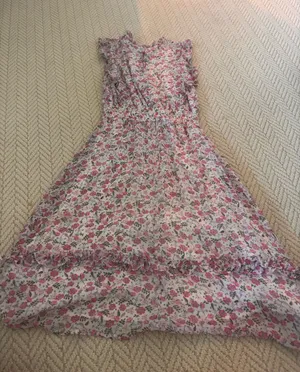 AQUA Girls' Dress thumbnail 1