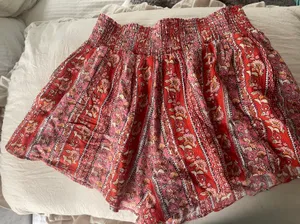 Forever 21 shorts thumbnail 1