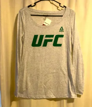 🔹 4 for $30 Reebok UFC Tee thumbnail 1