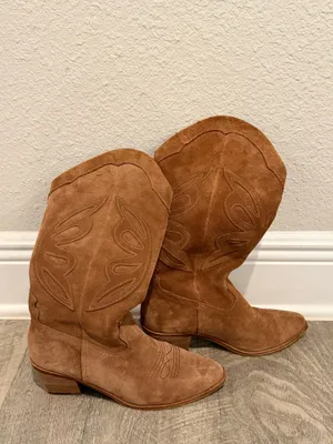 Cowboy boots thumbnail 5