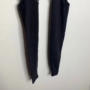 Alo Yoga High-Waist Ignite Leggings Womens Black Athletic XS thumbnail 11