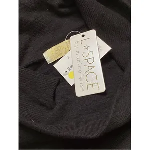 New. L*SPACE cropped sweatshirt. Retails $129. Small thumbnail 14