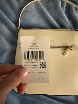 Kate Spade New York Bag thumbnail 3