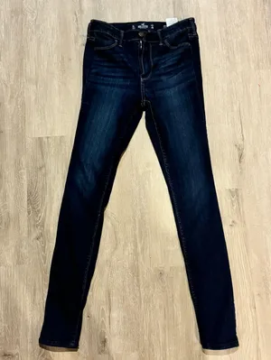 Hollister Jeans thumbnail 1