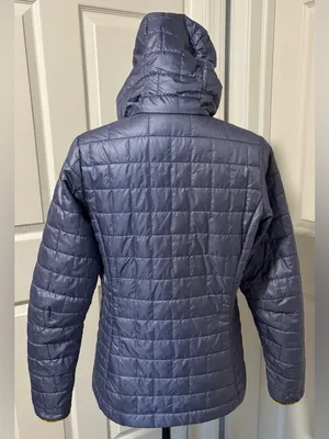 Patagonia Nano Puff Bivy Pullover Quarter Zip thumbnail 3