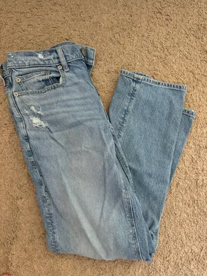 American Eagle Outfitters Jeans thumbnail 1