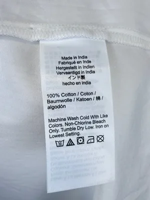 Madewell White Cotton Midi Dress NWT XXS Collared Poplin Slip Lined Summer thumbnail 9