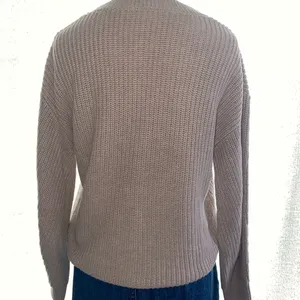 Gap Classic Rib Knit Pullover Sweater thumbnail 2