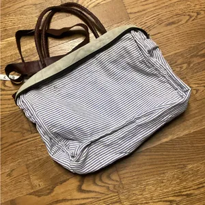 Primitive Star canvas purse/tote Bag thumbnail 5