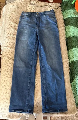 Hudson Jeans thumbnail 1