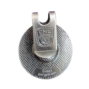 Vintage Metal Money TIE Clip Paydirt Pete Mascot Logo University Of Texas thumbnail 2