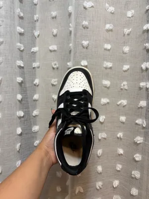 Nike Low Dunks thumbnail 8