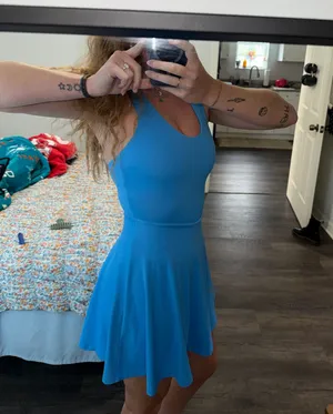 Fabletics Dress thumbnail 1
