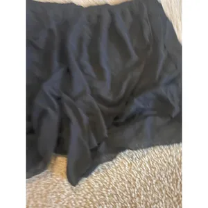 Beach see thru shorts 4xl woman bottoms thumbnail 3