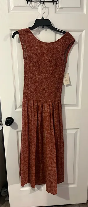 Universal Threads Casual dress thumbnail 2