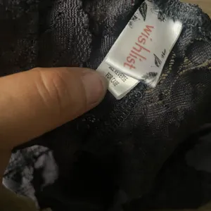 Wishlist (Size S) thumbnail 2