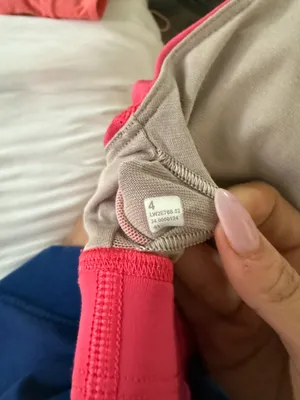lululemon bra  thumbnail 3