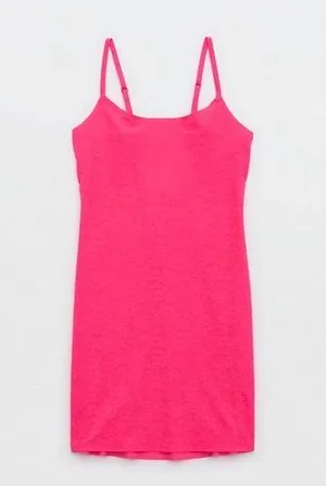 Aerie Dress thumbnail 2