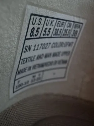 Skechers Bobs Sparrow 2.0 Allegiance Crew Size 8.5 White Sneakers thumbnail 4