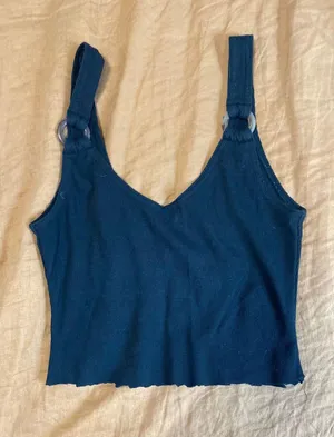 Abercrombie Tank thumbnail 1