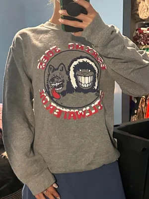 Gildan Eskimo Joe’s Crewneck thumbnail 1