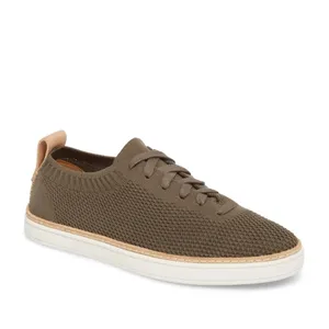 Ugg Sidney Lace Up Sneaker in‎ Green Size 7 thumbnail 8