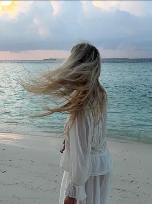 ZARA White Top thumbnail 3