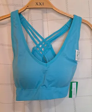 Sun Glow Sports Bra thumbnail 1