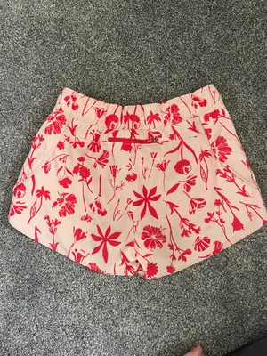 The North Face Hiking Shorts thumbnail 2